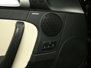 ポルシェ 911(Type997) ターボS PDK D車 PCCB 2トーンフルレザー 内装レアオプション多数装備 元ポルシェ認定中古車  室内保管禁煙車の中古車