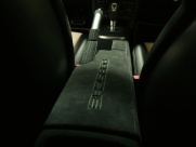 ポルシェ 911(Type997) ターボS PDK D車 PCCB 2トーンフルレザー 内装レアオプション多数装備 元ポルシェ認定中古車  室内保管禁煙車の中古車