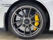 ポルシェ 911(Type991) GT3 D車 PCCB オールレザーインテリア  サーキット未走行の中古車