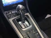 ポルシェ 911(Type991) GT3 D車 PCCB オールレザーインテリア  サーキット未走行の中古車