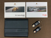ポルシェ 911(Type991) GT3 D車 PCCB オールレザーインテリア  サーキット未走行の中古車