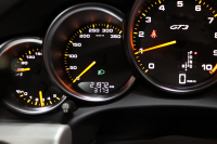 ポルシェ 911(Type991) GT3 D車 PCCB オールレザーインテリア  サーキット未走行の中古車