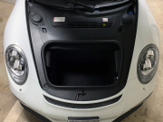 ポルシェ 911(Type991) GT3 D車 PCCB オールレザーインテリア  サーキット未走行の中古車