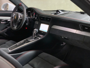 ポルシェ 911(Type991) GT3 D車 PCCB オールレザーインテリア  サーキット未走行の中古車