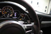 ポルシェ 911(Type991) GT3 D車 PCCB オールレザーインテリア  サーキット未走行の中古車