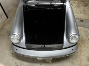 ポルシェ 911(Type964) フルノーマル Tip.最終D車 法定整備記録簿15枚有りフルノーマル 禁煙車の中古車