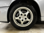 ポルシェ 911(Type964) フルノーマル Tip.最終D車 法定整備記録簿15枚有りフルノーマル 禁煙車の中古車