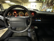 ポルシェ 911(Type964) フルノーマル Tip.最終D車 法定整備記録簿15枚有りフルノーマル 禁煙車の中古車