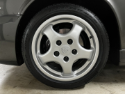 ポルシェ 911(Type964) 1993年式 Tip.最終D車 2オーナー 法定整備記録簿19枚有り　 禁煙車　 純正17インチカップアルミ＋新品Pゼロロッソ認定N5の中古車