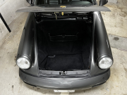 ポルシェ 911(Type964) 1993年式 Tip.最終D車 2オーナー 法定整備記録簿19枚有り　 禁煙車　 純正17インチカップアルミ＋新品Pゼロロッソ認定N5の中古車