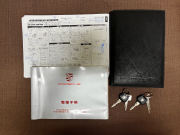 ポルシェ 911(Type964) 1993年式 Tip.最終D車 2オーナー 法定整備記録簿19枚有り　 禁煙車　 純正17インチカップアルミ＋新品Pゼロロッソ認定N5の中古車