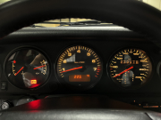 ポルシェ 911(Type964) 1993年式 Tip.最終D車 2オーナー 法定整備記録簿19枚有り　 禁煙車　 純正17インチカップアルミ＋新品Pゼロロッソ認定N5の中古車