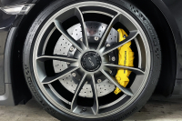 ポルシェ 911(Type991.2) GT3 Sクロノ PCCB クラブスポーツ オールレザー LEDヘッドライト　OP総額475万円  禁煙車の中古車