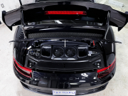 ポルシェ 911(Type991.2) GT3 Sクロノ PCCB クラブスポーツ オールレザー LEDヘッドライト　OP総額475万円  禁煙車の中古車