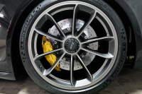 ポルシェ 911(Type991.2) GT3 Sクロノ PCCB クラブスポーツ オールレザー LEDヘッドライト　OP総額475万円  禁煙車の中古車