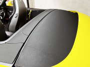 ポルシェ 911(Type991.2) カレラ4 カブリオレ PDK 1オーナー Sクロノ Sエキ LEDメインブラックH.L 禁煙車  オプション総額486万円の中古車