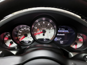 ポルシェ 911(Type991.2) カレラ4 カブリオレ PDK 1オーナー Sクロノ Sエキ LEDメインブラックH.L 禁煙車  オプション総額486万円の中古車