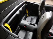 ポルシェ 911(Type991.2) カレラ4 カブリオレ PDK 1オーナー Sクロノ Sエキ LEDメインブラックH.L 禁煙車  オプション総額486万円の中古車