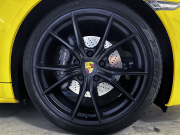 ポルシェ 911(Type991.2) カレラ4 カブリオレ PDK 1オーナー Sクロノ Sエキ LEDメインブラックH.L 禁煙車  オプション総額486万円の中古車