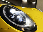 ポルシェ 911(Type991.2) カレラ4 カブリオレ PDK 1オーナー Sクロノ Sエキ LEDメインブラックH.L 禁煙車  オプション総額486万円の中古車