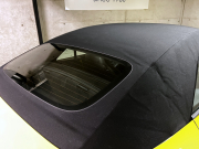 ポルシェ 911(Type991.2) カレラ4 カブリオレ PDK 1オーナー Sクロノ Sエキ LEDメインブラックH.L 禁煙車  オプション総額486万円の中古車