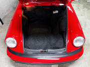 ポルシェ 911(Type930) カレラ D車 品川33ナンバー 整備記録簿多数 スペアキー 取説 禁煙車の中古車