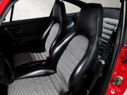 ポルシェ 911(Type930) カレラ D車 品川33ナンバー 整備記録簿多数 スペアキー 取説 禁煙車の中古車