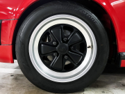 ポルシェ 911(Type930) カレラ D車 品川33ナンバー 整備記録簿多数 スペアキー 取説 禁煙車の中古車