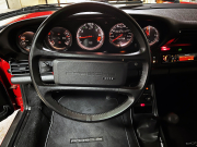 ポルシェ 911(Type930) カレラ D車 品川33ナンバー 整備記録簿多数 スペアキー 取説 禁煙車の中古車