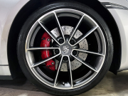 ポルシェ 911(Type992) カレラS カブリオレ PDK 2020年モデル D車 Sクロノ  LED H.L ノンスモーカーパッケージの中古車