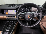 ポルシェ 911(Type992) カレラS カブリオレ PDK 2020年モデル D車 Sクロノ  LED H.L ノンスモーカーパッケージの中古車