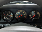 ポルシェ 911(Type993) カレラ 6MT D車の中古車