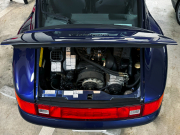 ポルシェ 911(Type993) カレラ 6MT D車の中古車