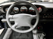 ポルシェ 911(Type993) カレラ 6MT D車の中古車