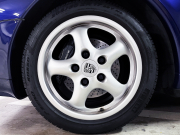 ポルシェ 911(Type993) カレラ 6MT D車の中古車