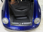 ポルシェ 911(Type993) カレラ 6MT D車の中古車