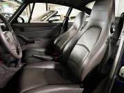 ポルシェ 911(Type993) カレラ 6MT D車の中古車