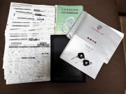 ポルシェ 911(Type993) カレラ 6MT D車の中古車