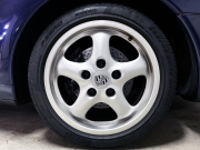 ポルシェ 911(Type993) カレラ 6MT D車の中古車