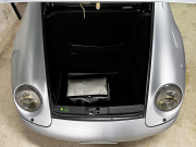 ポルシェ 911(Type993) カレラ D車の中古車