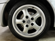 ポルシェ 911(Type993) カレラ D車の中古車