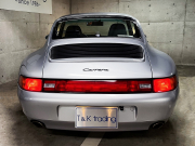 ポルシェ 911(Type993) カレラ D車の中古車