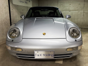ポルシェ 911(Type993) カレラ D車の中古車
