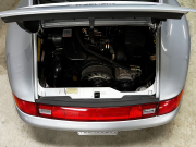 ポルシェ 911(Type993) カレラ D車の中古車