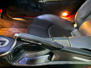 ポルシェ 911(Type997) カレラ4S　ティプトロニックS　D車　車検令和8年8月　Sクロノ　Sエグゾースト　オールレザーインテリア　カーボンパッケージ　禁煙車　室内保管の中古車