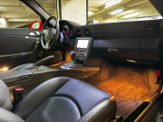 ポルシェ 911(Type997) カレラ4S　ティプトロニックS　D車　車検令和8年8月　Sクロノ　Sエグゾースト　オールレザーインテリア　カーボンパッケージ　禁煙車　室内保管の中古車