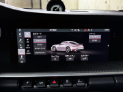 ポルシェ 911(Type992) ターボS D車 禁煙車 室内保管の中古車