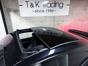 ポルシェ 911(Type992) ターボS D車 禁煙車 室内保管の中古車