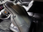 ポルシェ 911(Type992) ターボS D車 禁煙車 室内保管の中古車