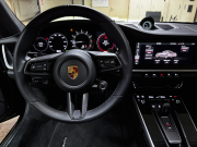 ポルシェ 911(Type992) ターボS D車 禁煙車 室内保管の中古車